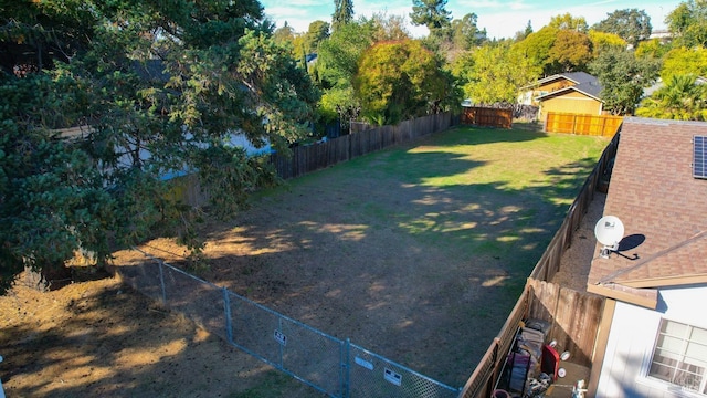 217 Earle St, Santa Rosa CA, 95407 land for sale