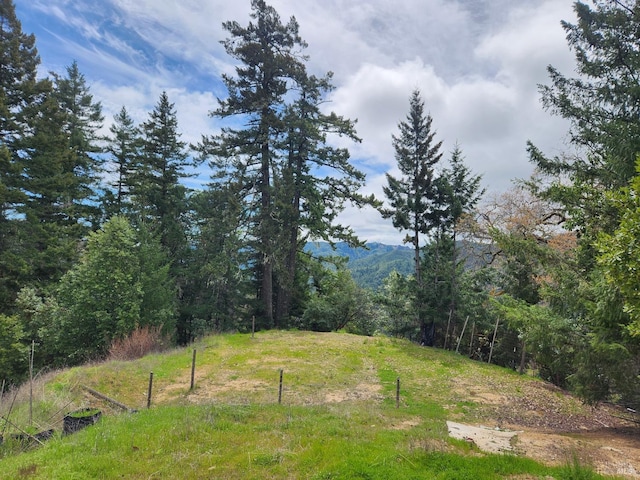 4255 Blackhawk Dr, Willits CA, 95490 land for sale