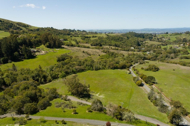 5289 Sonoma Mountain Rd, Santa Rosa CA, 95404 land for sale