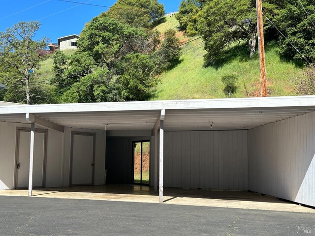 4013 Lakeview Dr, Nice, CA 95464 - exterior space