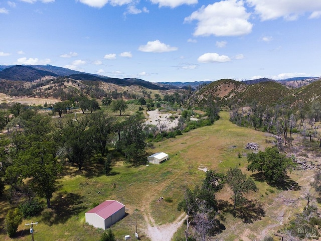 20383 S State Highway 29, Middletown CA, 95461 land for sale