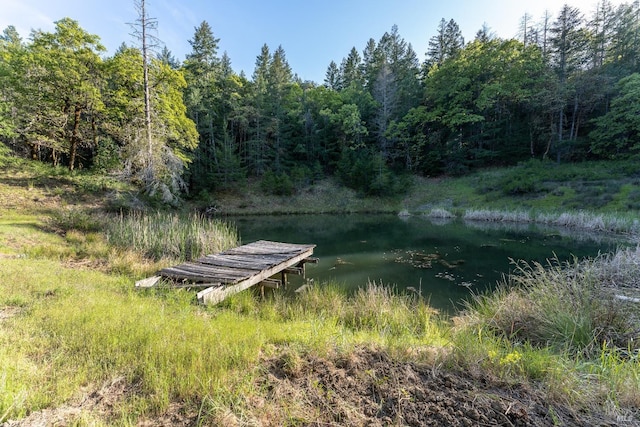 0 Cougar Rd, Willits, CA 95490