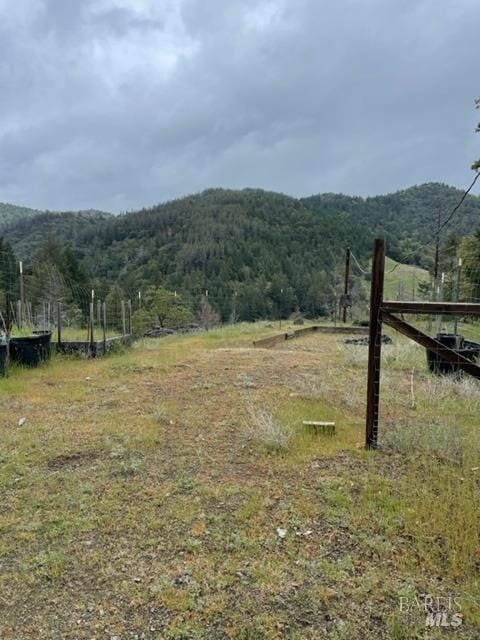 54240 Wildwood Dr, Laytonville CA, 95454 land for sale