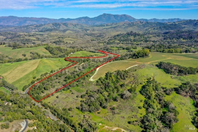 Listing photo 2 for 11005 Chalk Hill Rd, Healdsburg CA 95448