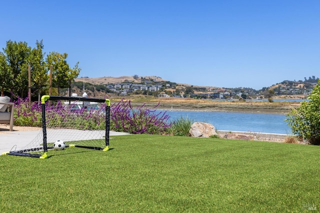431 E Strawberry Dr, Mill Valley, CA 94941 - water view