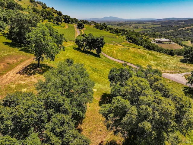 0 Quail Ridge Rd, Napa CA, 94558 land for sale