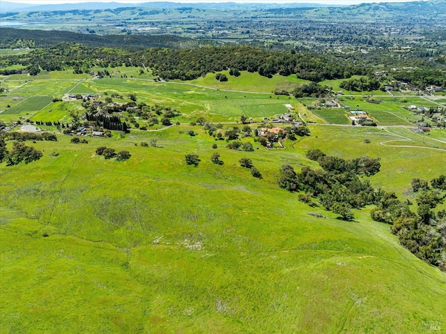 4500 Lovall Valley Loop Rd, Sonoma CA, 95476 land for sale