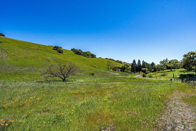 4500 Lovall Valley Loop Rd, Sonoma, CA 95476