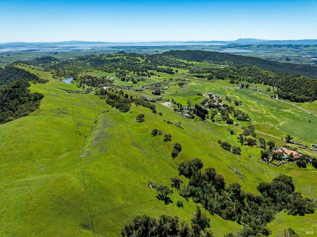 4500 Lovall Valley Loop Rd, Sonoma, CA 95476