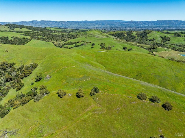 4500 Lovall Valley Loop Rd, Sonoma, CA 95476