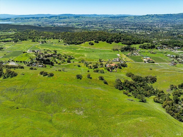 4500 Lovall Valley Loop Rd, Sonoma, CA 95476