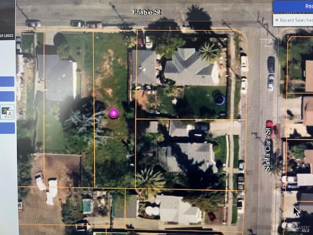 290 Frisbie St, Vallejo CA, 94590 land for sale