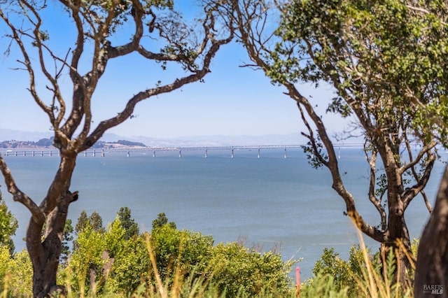 Listing photo 2 for 3820 Paradise Dr Lot 3, Tiburon CA 94920