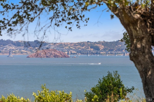 Listing photo 3 for 3820 Paradise Dr Lot 3, Tiburon CA 94920