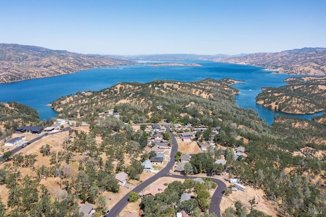 1046 Headlands Dr, Napa CA, 94558 land for sale