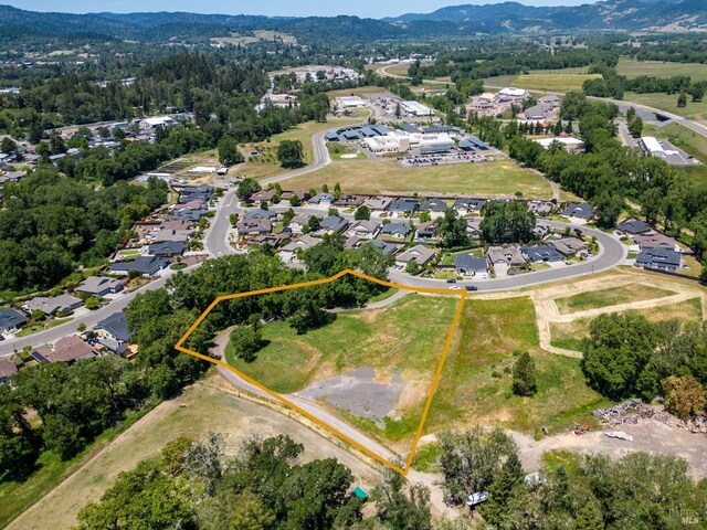 450 Grove St, Willits, CA 95490