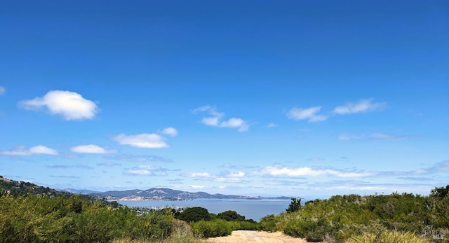 Listing photo 2 for 0 Paradise Gln, Tiburon CA 94920