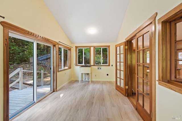 full bathroom featuring bathing tub / shower combination, crown molding, toilet, vanity, and wood ceiling