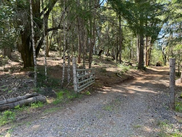 29300 Pinecrest Rd, Willits CA, 95490 land for sale