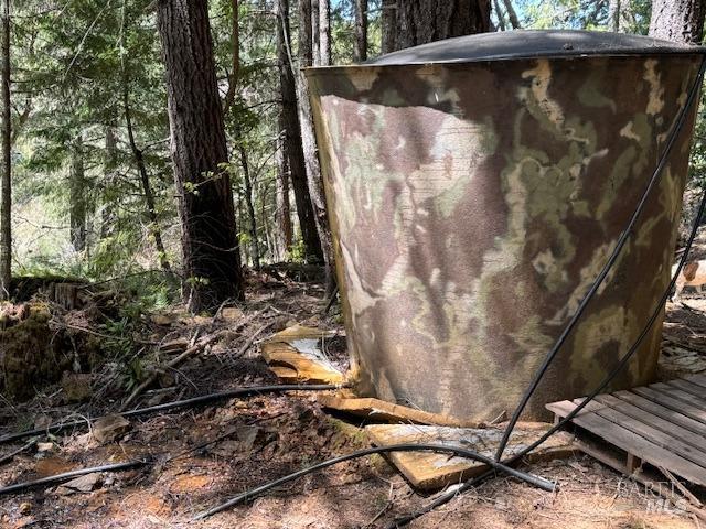 29300 Pinecrest Rd, Willits, CA 95490