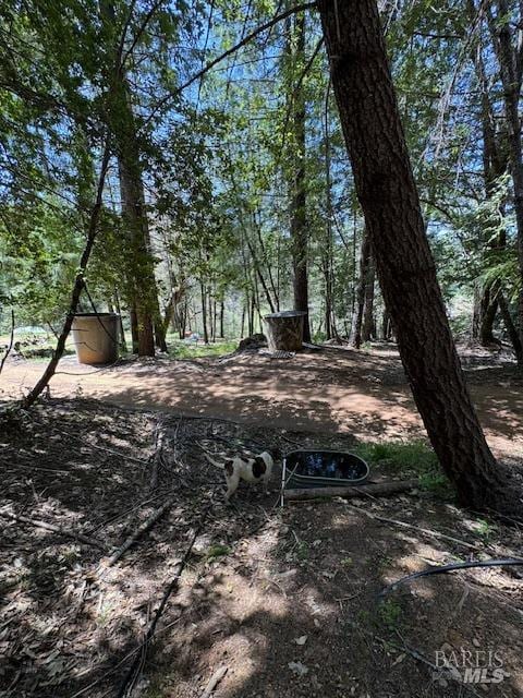 29300 Pinecrest Rd, Willits, CA 95490