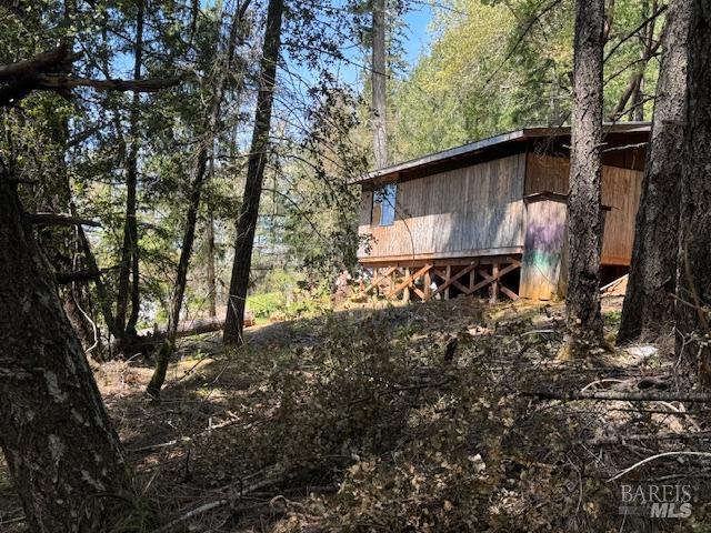 29300 Pinecrest Rd, Willits, CA 95490