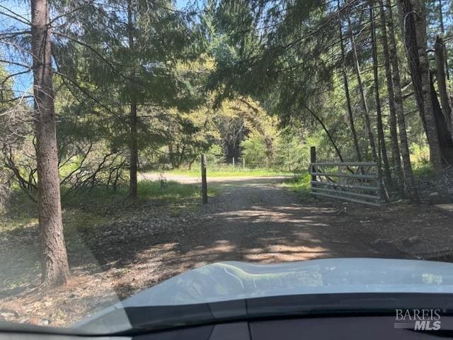 29300 Pinecrest Rd, Willits, CA 95490