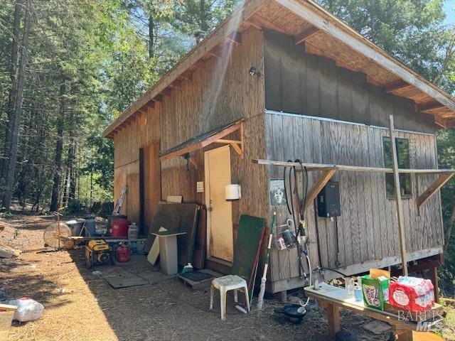 29300 Pinecrest Rd, Willits, CA 95490