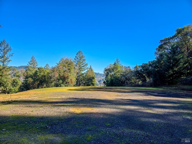 2240 Hilltop Rd, Willits CA, 95490 land for sale