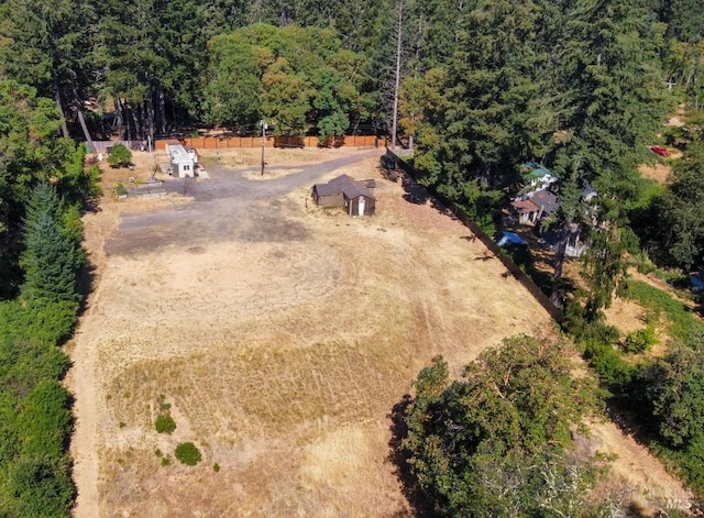 Listing photo 2 for 2240 Hilltop Rd, Willits CA 95490