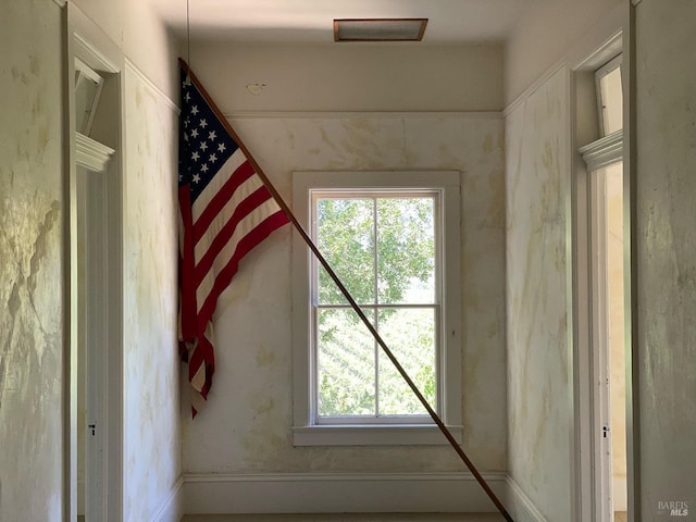 751 Crystal Springs Rd, Saint Helena, CA 94574 - interior details with visible vents