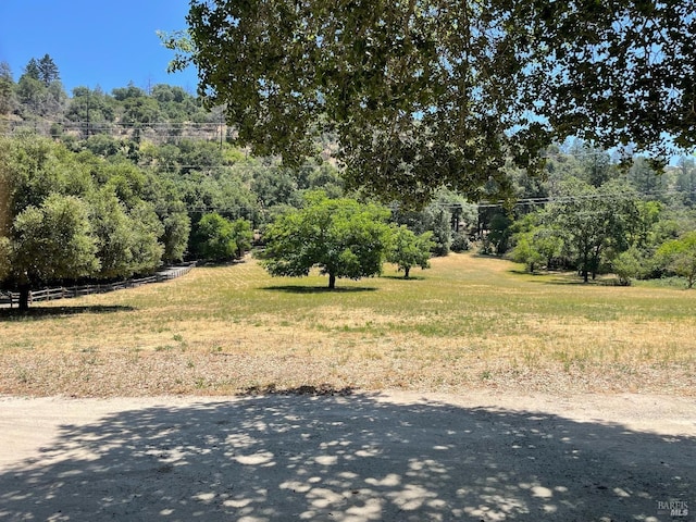 751 Crystal Springs Rd, Saint Helena, CA 94574 - exterior space featuring fence