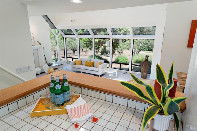 12430 Fiori Ln, Sebastopol, CA 95472 - view of sunroom