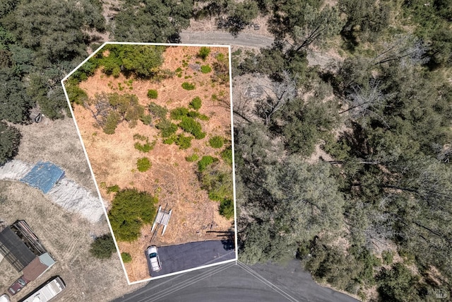 408 Wagon Wheel Ct, Pope Valley CA, 94567 land for sale