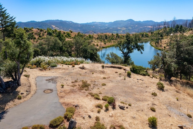 Listing photo 3 for 5000 Upper Ridge Rd, Santa Rosa CA 95404