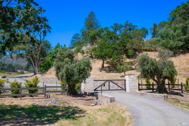 2641 Riebli Rd, Santa Rosa CA, 95404 land for sale