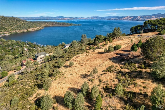 3240 Westridge Dr, Kelseyville CA, 95451 land for sale