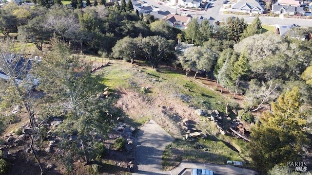 3816 Clear Rdg, Santa Rosa CA, 95404 land for sale