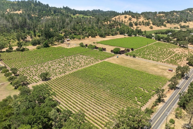 3567 State Highway 128, Calistoga CA, 94515 land for sale