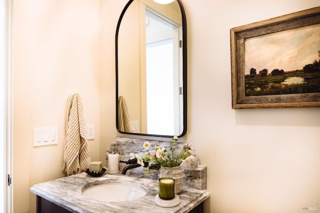 bathroom with a notable chandelier, shower with separate bathtub, and tile patterned floors