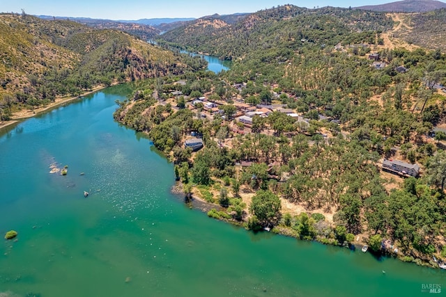 1011 Deputy Dr, Pope Valley CA, 94567 land for sale