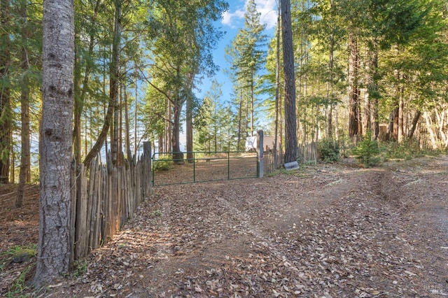 400 Holmes Ranch Rd, Philo, CA 95466