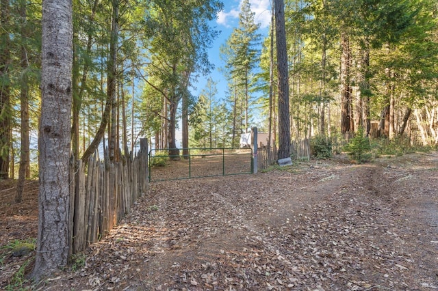 400 Holmes Ranch Rd, Philo CA, 95466 land for sale