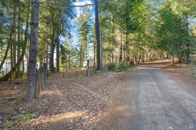 Listing photo 2 for 400 Holmes Ranch Rd, Philo CA 95466