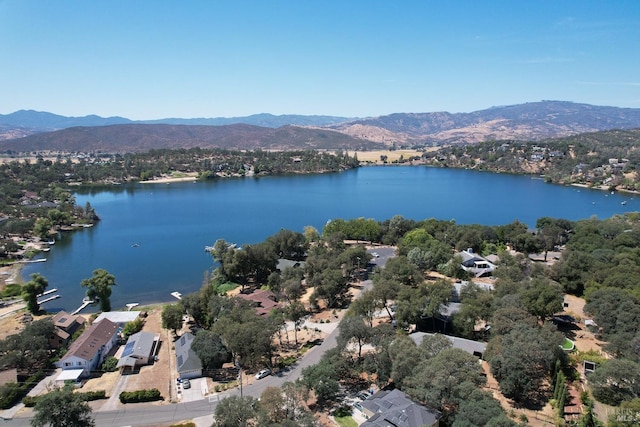 18903 Deer Hill Rd, Hidden Valley Lake CA, 95467 land for sale