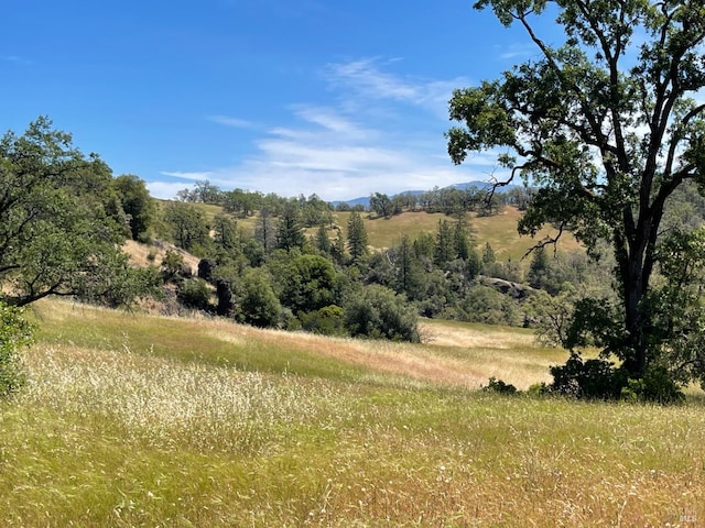 22551 Rifle Range Rd, Covelo CA, 95428 land for sale