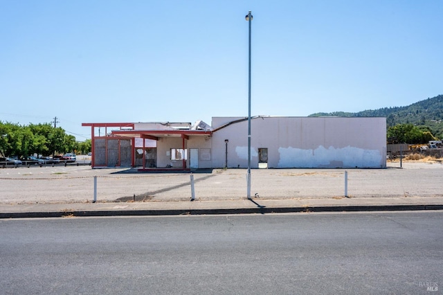 1320 S State St, Ukiah CA, 95482 land for sale