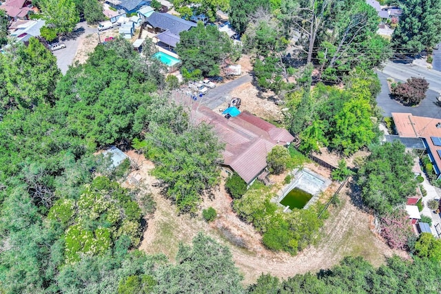 2141 W Lincoln Ave, Napa, CA 94558 - view of property location with a pool