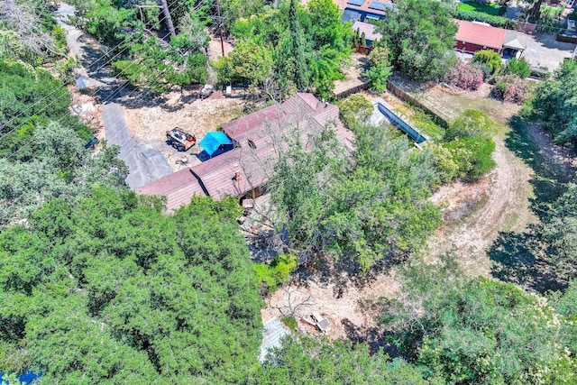 2141 W Lincoln Ave, Napa, CA 94558 - bird's eye view
