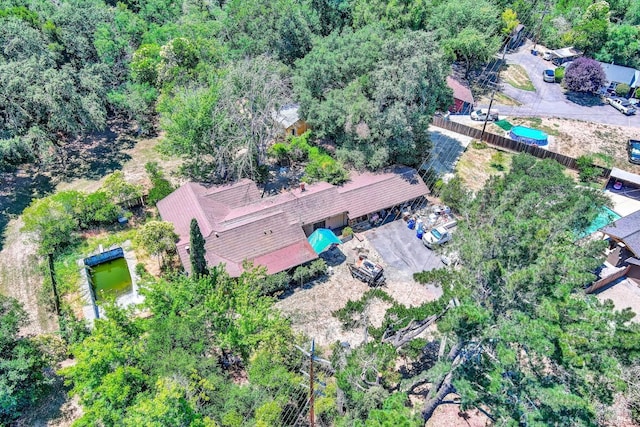2141 W Lincoln Ave, Napa, CA 94558 - aerial overview of property's location